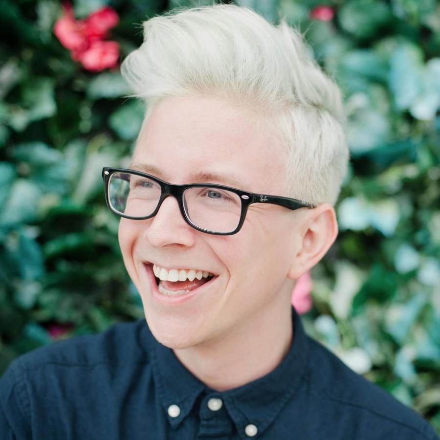 Tyler Oakley Net Worth