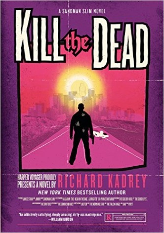 ‘Kill The Dead’ is an exciting supernatural thriller (Review)