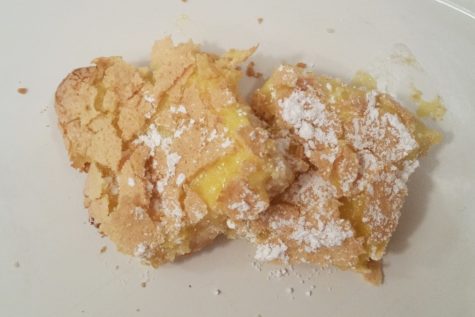 Sweet & sour: spring brings lemon to the table