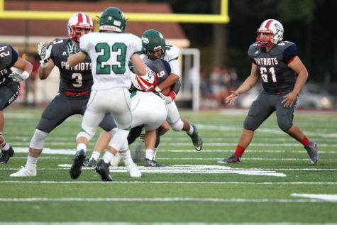 Hurt Herd: The impact of sport injuries