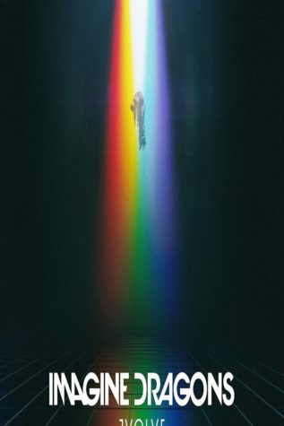 Imagine Dragons is ready to ‘ƎVOLVE’ (review)