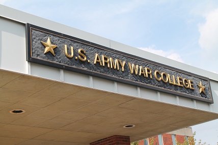 Carlisle Barracks is one of the many entities affected by the government shutdown.