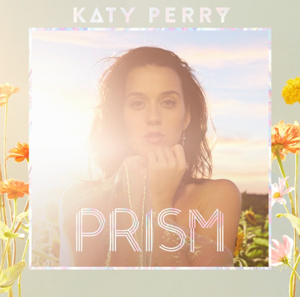 Katy Perrys new album, Prism, lacks the spark of previous albums.
