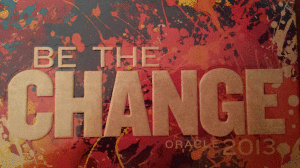 Oracle staff designs winning cover