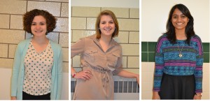 CHS’s 9th Annual Poetry Out Loud Competition doesn’t miss a beat