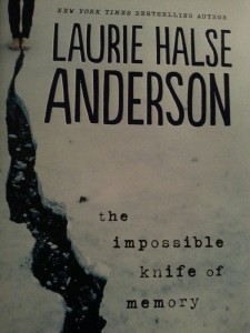 “The Impossible Knife of Memory” tears into 2014 (Review)
