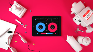 No more ‘Flaps,’ but plenty of apps