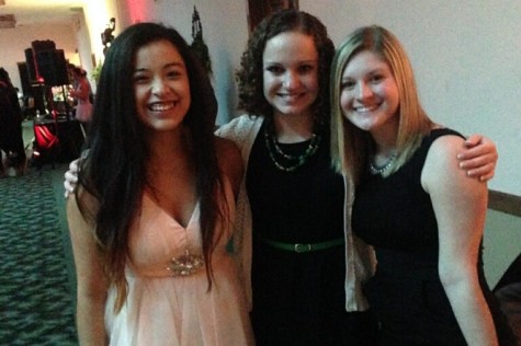 Winterball playlist hits the high notes
