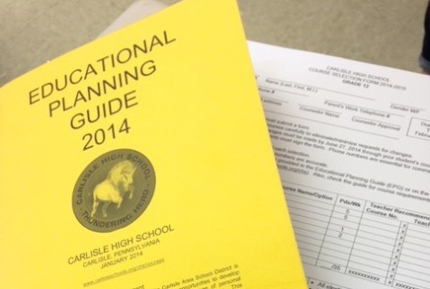 We deserve more options at CHS (Editorial)