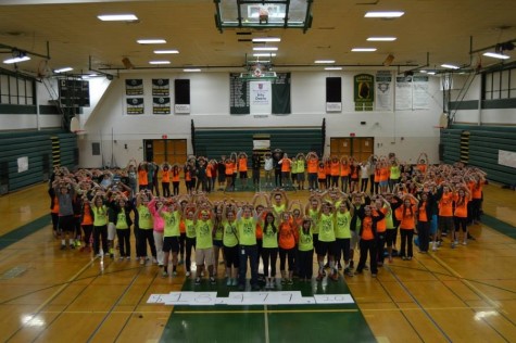 MiniTHON blasts off beyond expectations