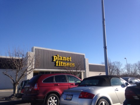 Carlisle offers many gyms with unique fitness features