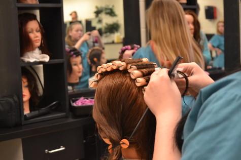 NOCTI exams: Students’ skills are put to the test