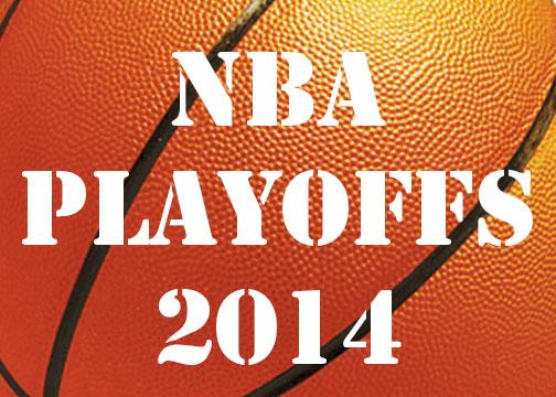 After an intense season, the 2014 NBA Playoffs will surely be just as interesting.