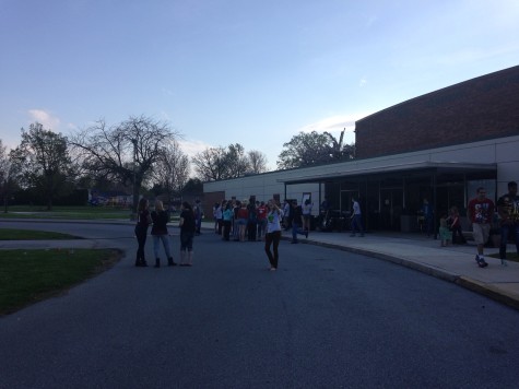 Springfest Carnival: successful, sweet, and sunny