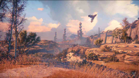 Is it your “Destiny” to play this game? (Review)