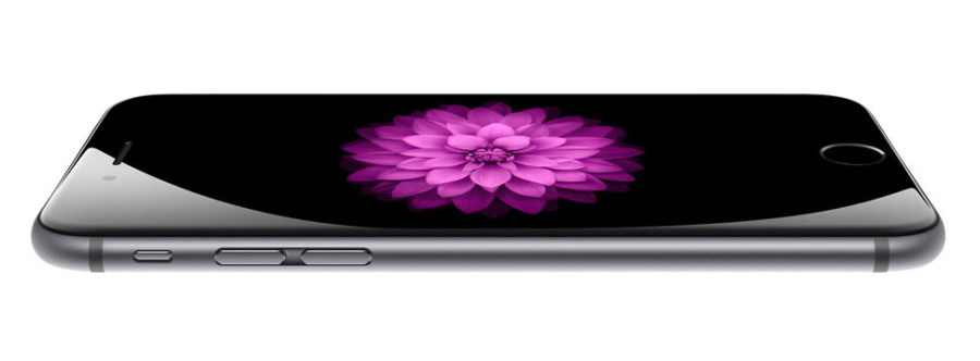 Light, thin, and fast -  the iPhone 6 is everything you need and nothing you dont.