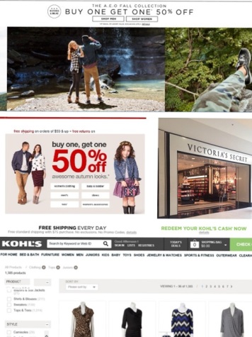 Online shopping: the good, the bad, the ugly (Review)