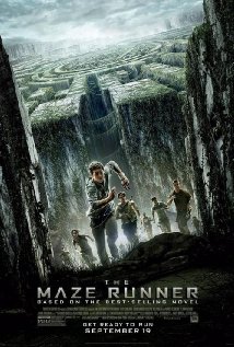 The Maze Runner movie is an action packed , suspense creating movie that left some fans wanting more and others confused.
Picture courtesy of themazerunnermovie.com the Official The Maze Runner Movie Site.