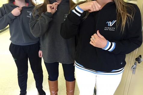 Dress Code: Is it sexist and confusing? (Editorial)
