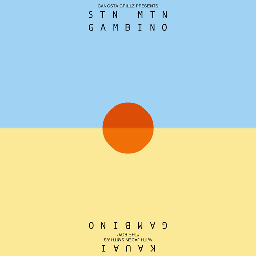 Childish Gambino releases best mixtape/album of the year (Review)