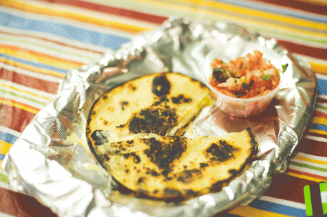 From Mexico to Carlisle: Taqueria Laurita shares authentic Mexican cuisine (Review)