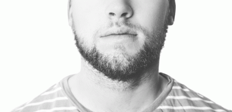 No-Shave November: Getting hairy for a good cause