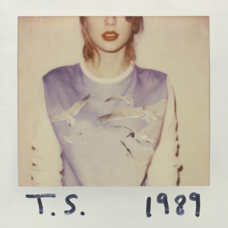 Taylor Swifts fifth studio album was released on October 27, 2014. The album name is 1989 and was named after her year of birth. 
