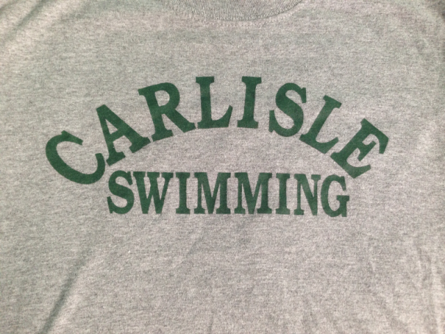 CHS swim team dives into season with new coach