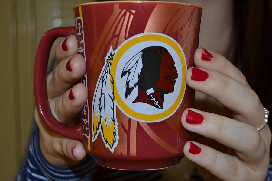 Amidst all the recent controversies with the name, there are still many fans of the Washington Redskins.