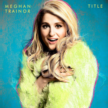 "Title," released early January 2015, includes Trainor's hits, "All About That Bass" and "Lips are Movin'"
