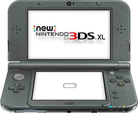 The New Nintendo 3DS adds many improvements to the line of handhelds.