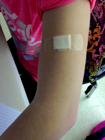 The importance of immunizations (Editorial)