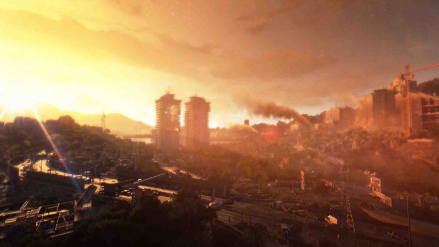 Can you survive the Dying Light? (Review)