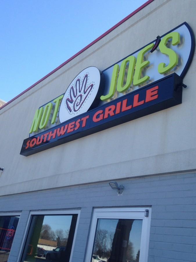 Check+out+Carlisles+new+restaurant%2C+Not+Joes+Southwest+Grille