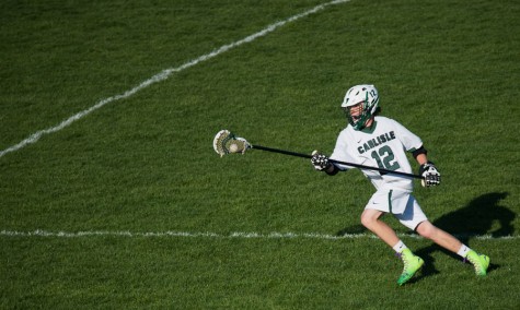 Boys and girls lacrosse teams anticipate promising seasons