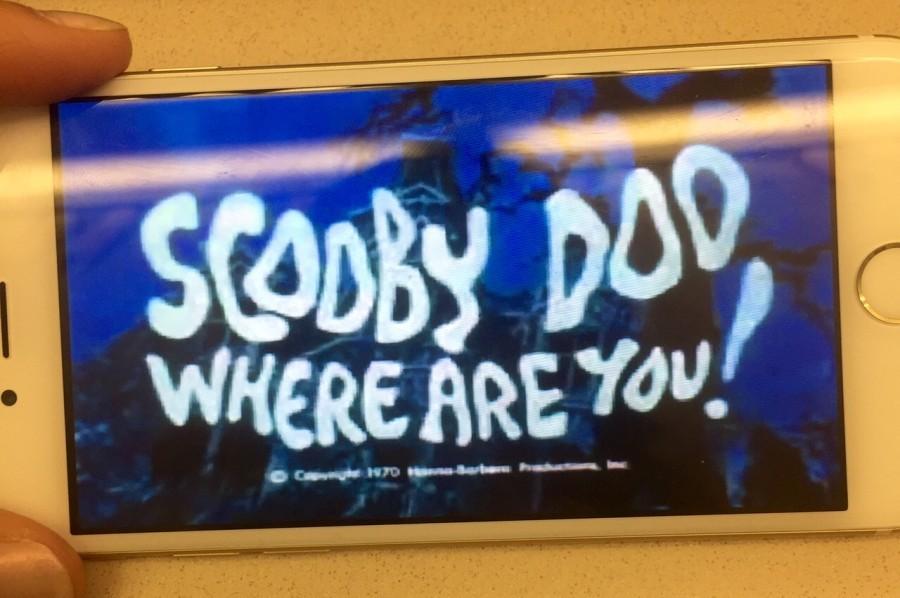Scooby Doo is a classic cartoon that you can still watch today on tv, Netflix or even Youtube to help satisfy the child in you.