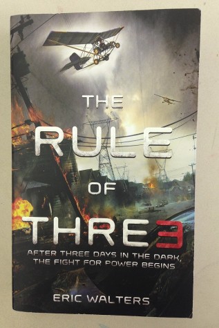 ‘The Rule of Three’ will leave you in darkness (Review)