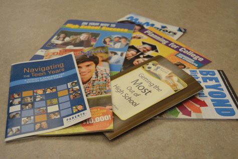 Is freshman year important? Our writer says yes.