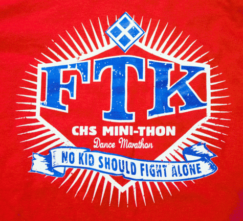 Mini-Thon will be held this year on March 20-21.