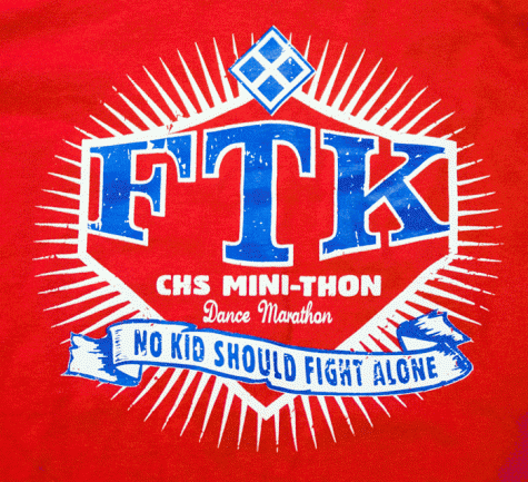 Have you Herd? MiniTHON moved to March 20-21
