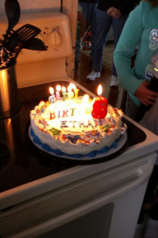 Celebrating another year: how birthday celebrations change