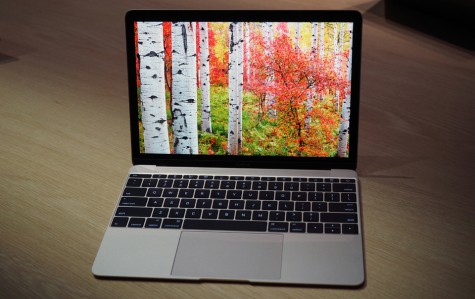 The new MacBook: new and fresh or just a rotten Apple? (Face-Off)