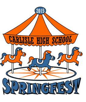 Springfest 2015 (schedule)