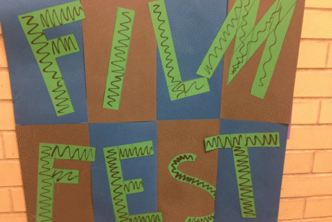 Check out this year's submissions to the SCC Film Festival and vote for your favorites!