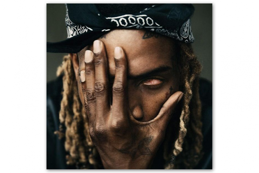 Fetty Waps self titled album was released on Sept. 25