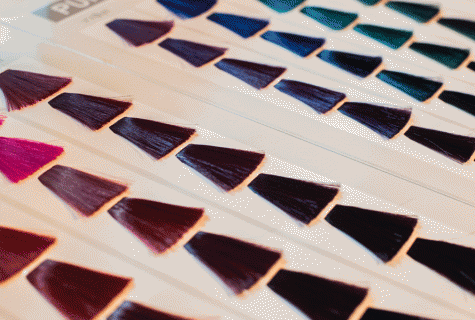 It is a commonly argued topic on whether or not vibrant hair colors are a distraction in the classroom.