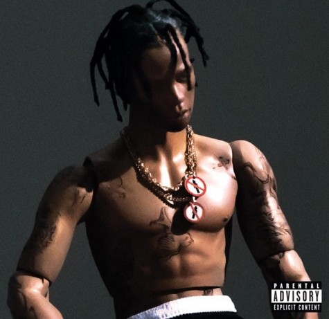 Travis Scott’s ‘Rodeo’ offers a wild ride (review)
