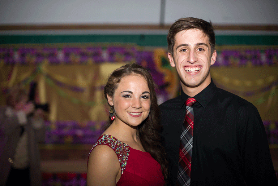 Carlisle High School 2015 Homecoming (Photos)