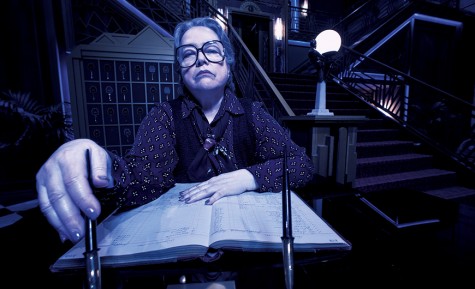This season of American Horror Story has many fans disappointed.