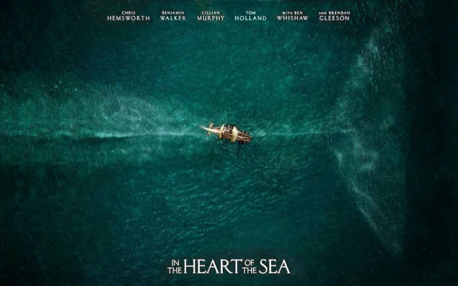 In the Heart of the Sea  rises to new depths (Review)